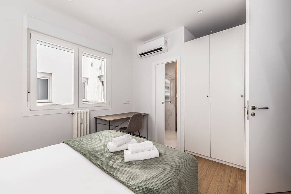 Waou Urban Home Goya Iii - Short Duration in Madrid, Madrid Province