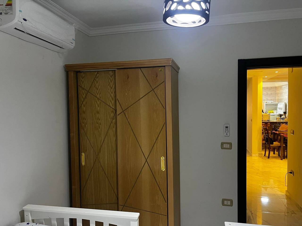 Apartment for rent Stella Heights in Egypt
