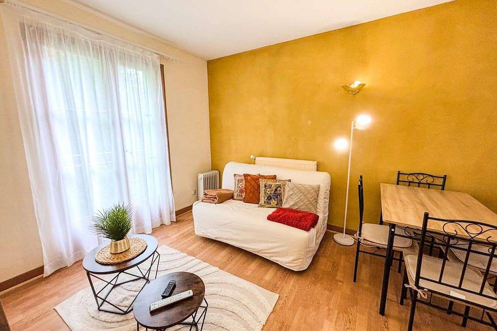 Apartamento entero, Charming duplex*golf*wifi*. in Bellême, Parc naturel régional du Perche