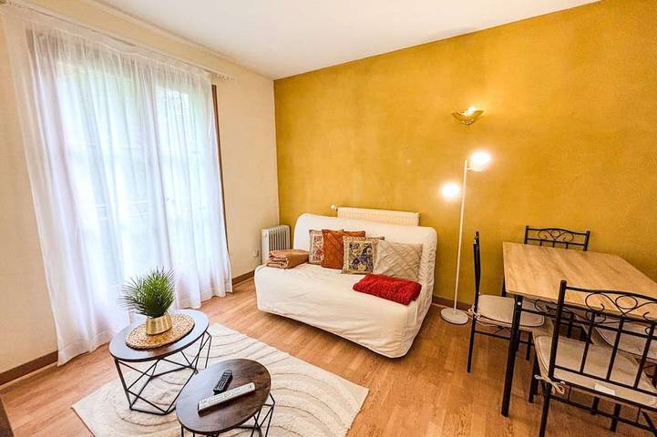 Ferienwohnung für 3 Personen - 1