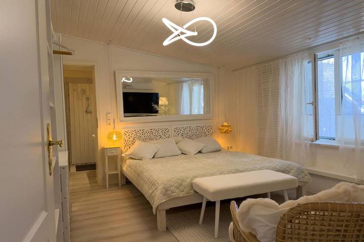 Ferienwohnung für 2 Personen in Friederikensiel - 4
