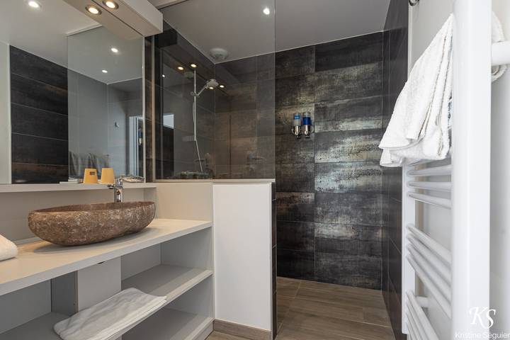 Chambre d’hôte pour 2 personnes, avec jardin dans les Landes - 3