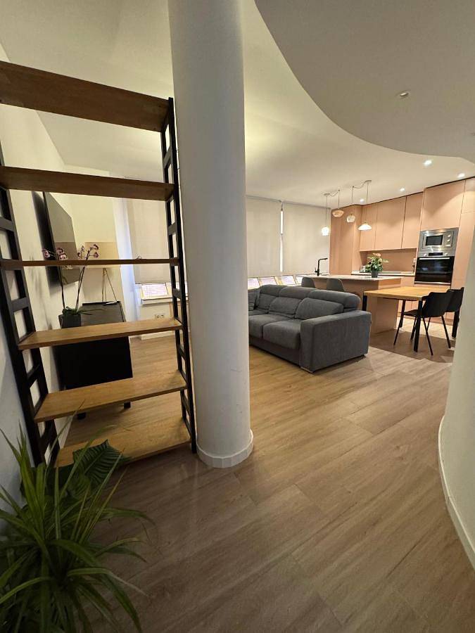 Gîte pour 3 personnes dans Santa Catalina