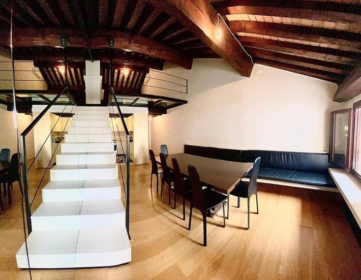 Ferienwohnung für 4 Personen - 1