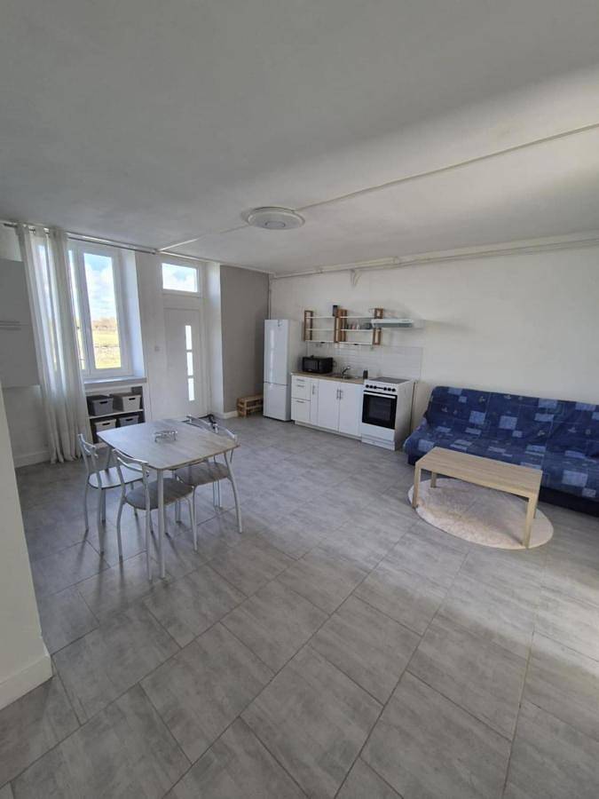 Location de vacances pour 4 personnes, animaux acceptés dans Blet