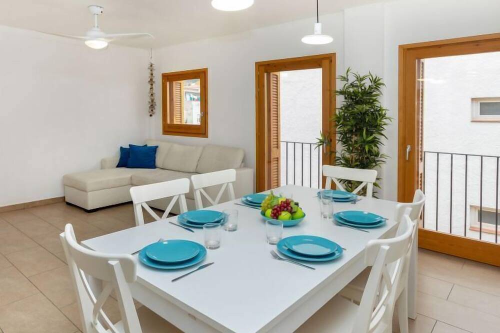 Geheel appartement, Blue Tossa in Platja Gran (Tossa de Mar), Tossa de Mar