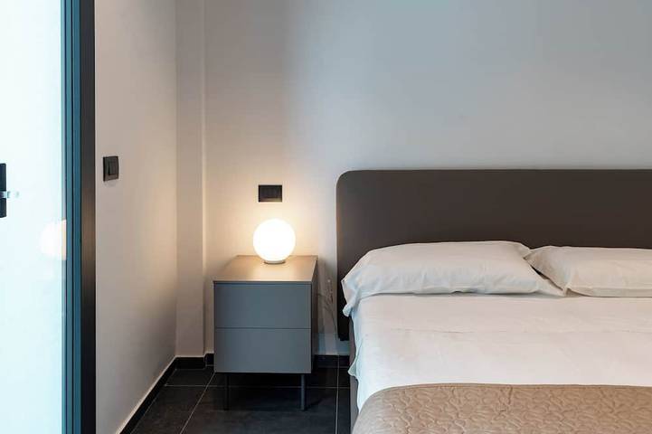 Villa mit pool für 5 Personen, mit Pool in Palermo - 3