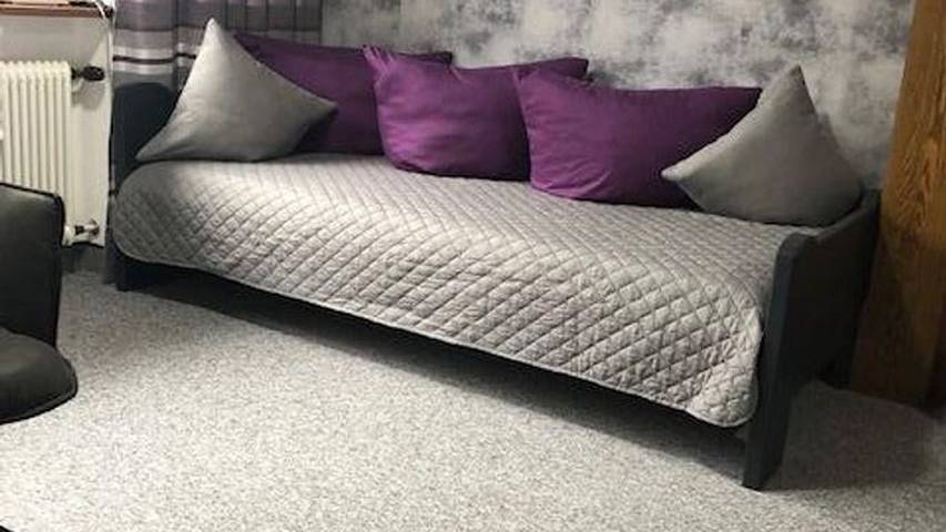 Ferienwohnung für 2 Personen, mit Sauna und Whirlpool sowie Balkon im Pitztal - 4