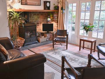 Cottage for 4 People in Argyll & Bute, Scotland, Photo 2