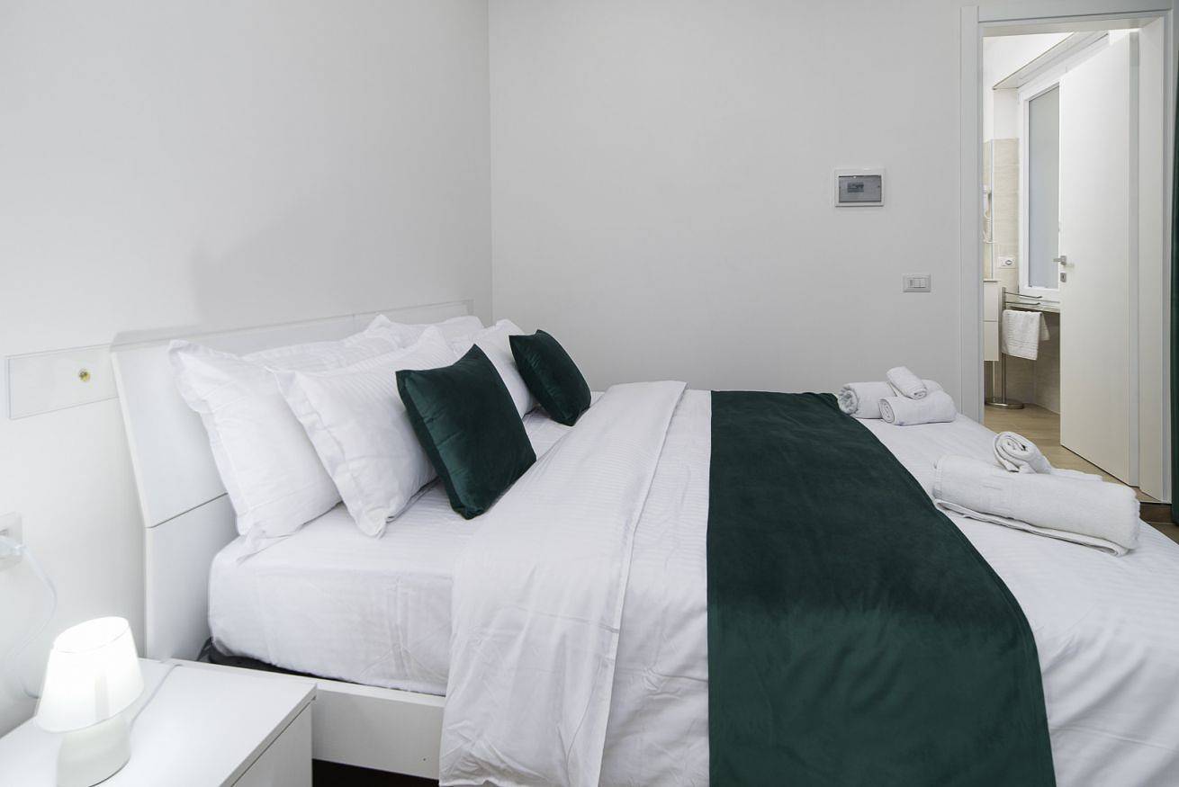 B&b per 2 Persone in Civitavecchia, Provincia di Roma