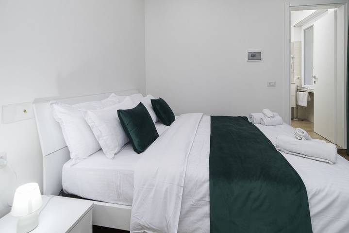 B&b per 2 persone a Civitavecchia