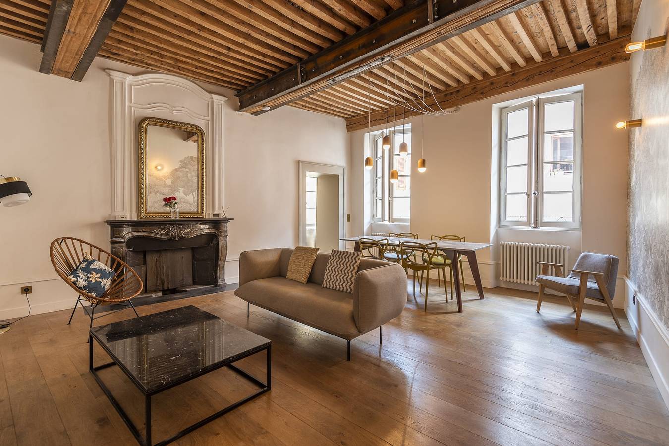 Appartement de vacances