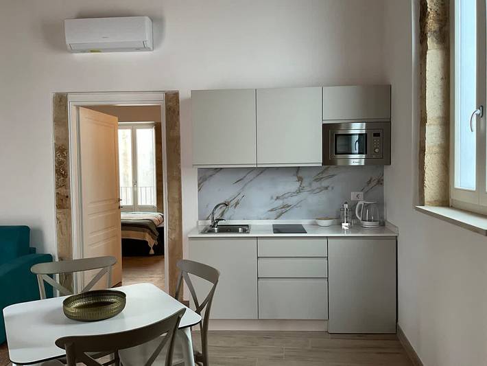 Appartamento intero, Rua 39 fine apartments 5 in Spiaggetta di Cala Rossa, Siracusa