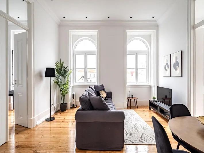Apartamento de vacaciones para 10 personas - 1