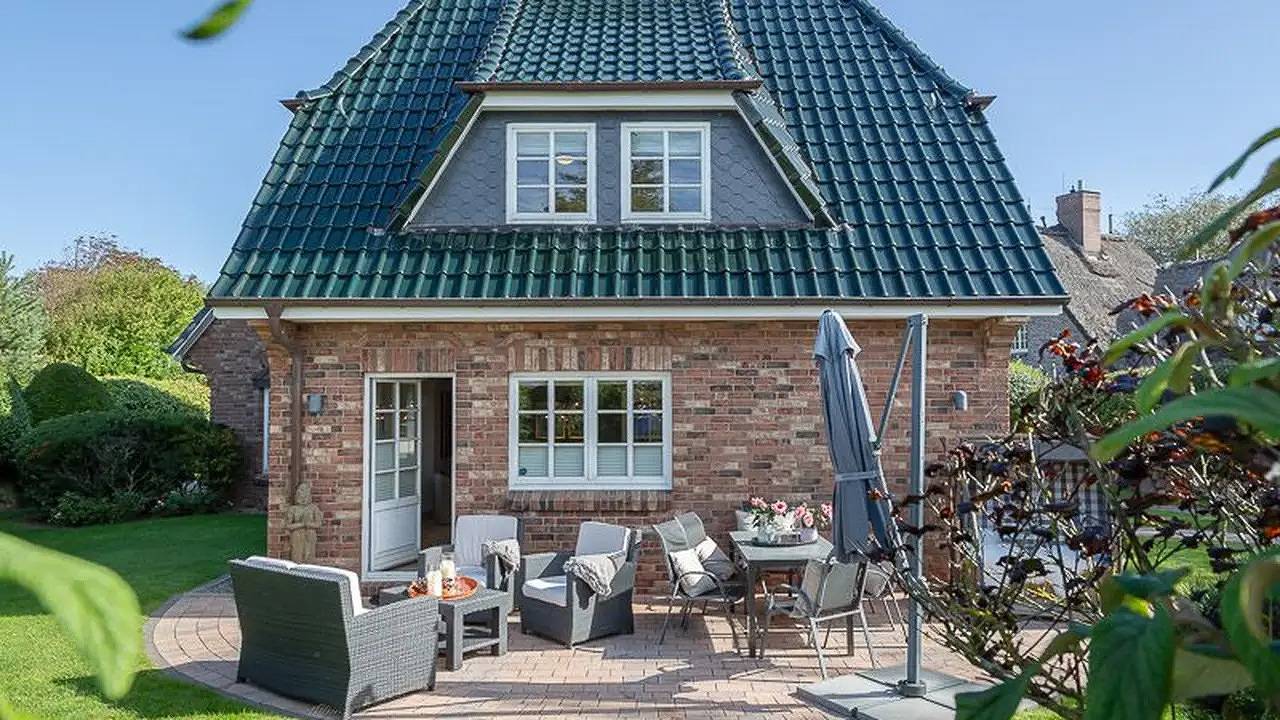 Ferienhaus für 4 Personen (130 m²) in Wenningstedt in Wenningstedt, Sylt