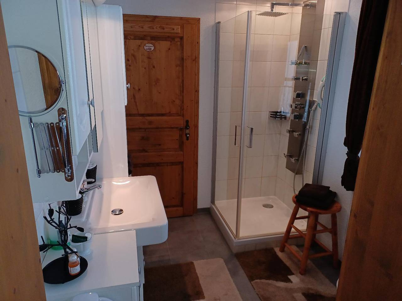 Am Postgarten - Ferienwohnung, foto 6