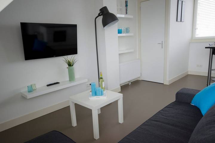 Ferienwohnung für 2 Personen