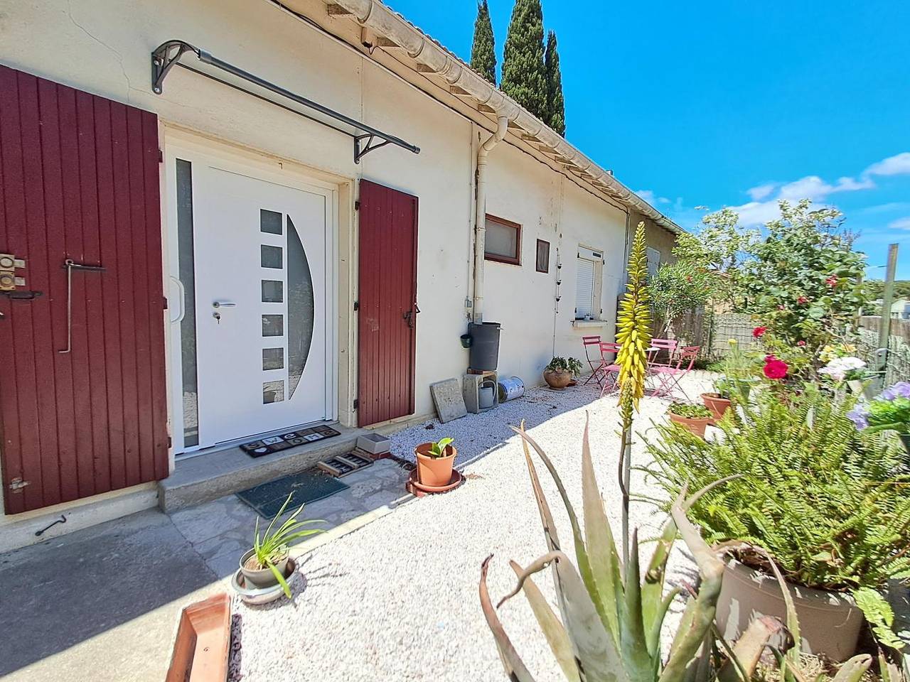 L'Evasion des Corbières in Portel-des-Corbières, Région de Narbonne