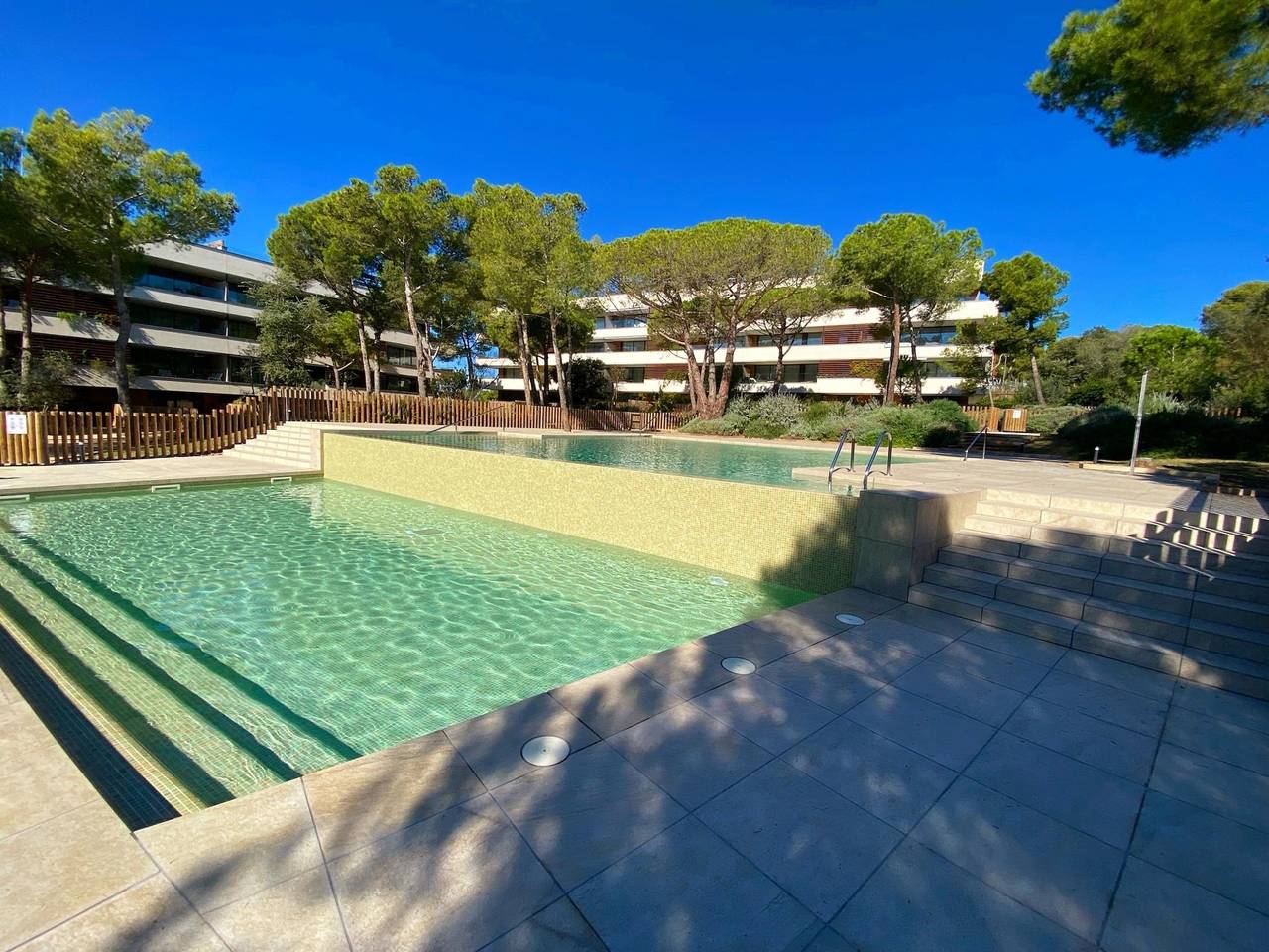 Entire holiday apartment, Apartment new, well equipped and decorated with a modern style and great confort in Palamós, Costa Brava
