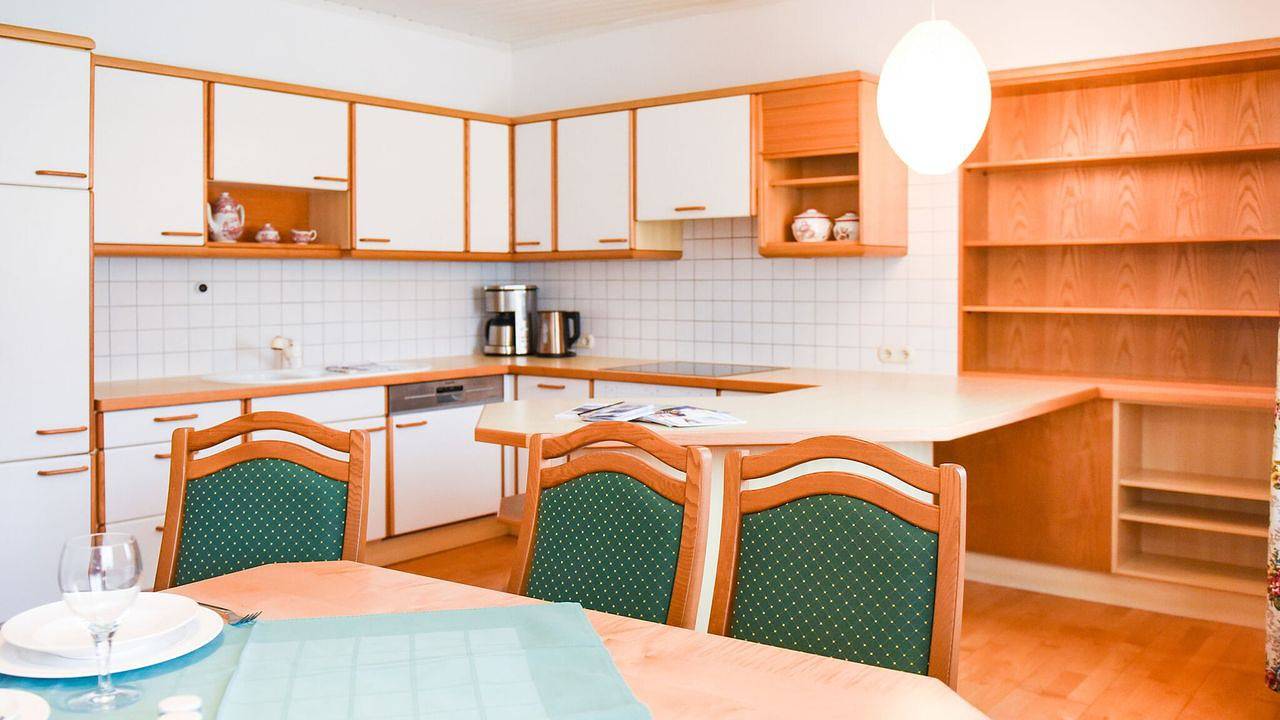 Ganze Ferienwohnung, Ferienwohnung für 8 Personen (120 m²) in Rattenberg in Rattenberg, Kitzbüheler Alpen