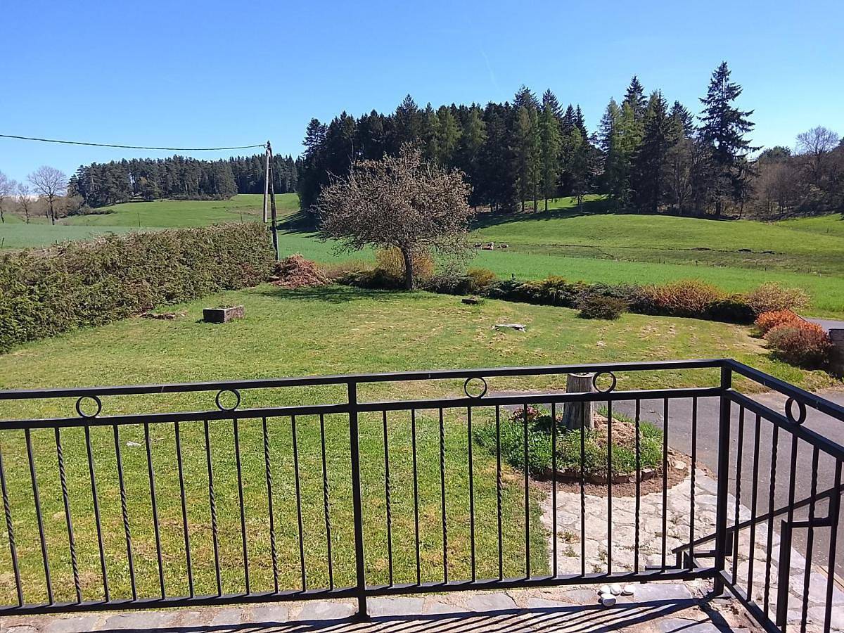 Three-Bedroom Villa in Raucoules, Haute-Loire