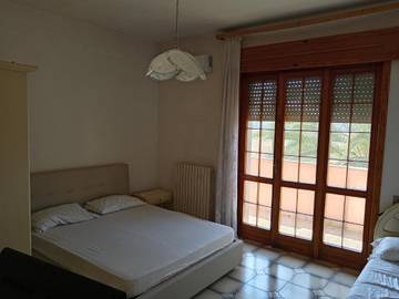 Gîte pour 24 personnes, avec balcon à Nardò