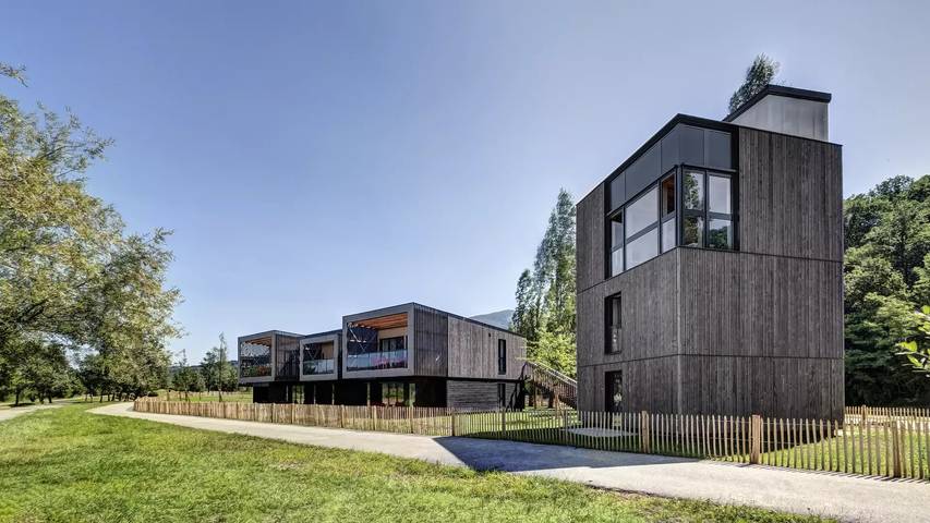 Hôtel pour 2 personnes