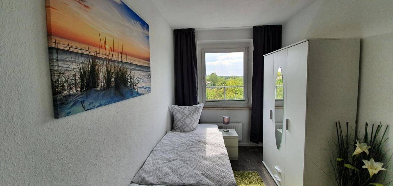 Ganze Wohnung, Fewo am Kulkwitzer See in Leipzig, Kulkwitzer See