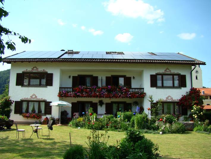 Ferienwohnung für 6 Personen, mit Garten in Inn-Salzach Region - 4
