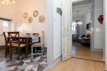 Casa De Férias para 4 Pessoas em Distrito de Braga, Foto 3