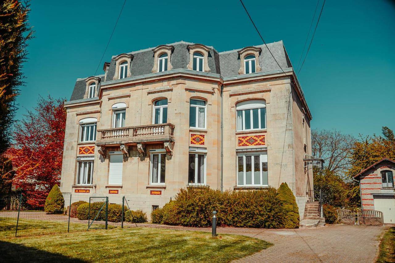 Le Grand Rivage in Verdun (Municipalité), Verdun