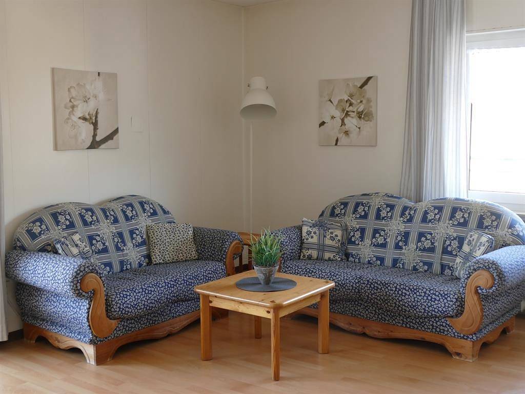 Ganze Ferienwohnung, 3-Raum-Appartment bis 4 Personen in Bollendorf, Eifelkreis Bitburg-Prüm