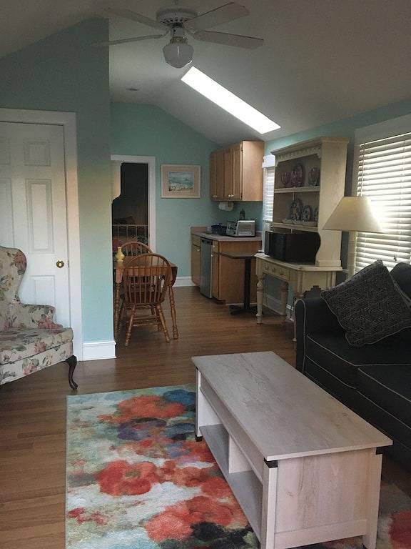Cottage for 4 Guests in North Wildwood, Jersey Shore
