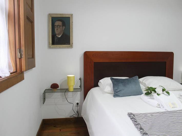 Casa rural para 4 personas, con piscina y jardín, Se admiten mascotas en Región Norte (Portugal) - 4