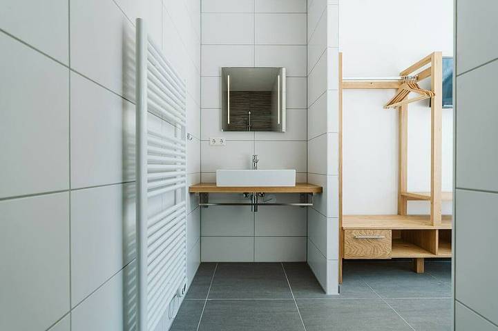 Hotel für 10 Personen in Ouddorp - 2