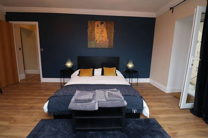 Apartment for 4 people in Sunderland