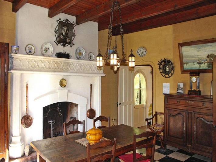 Location de vacances pour 4 personnes, avec terrasse à Salon-de-Provence - 2