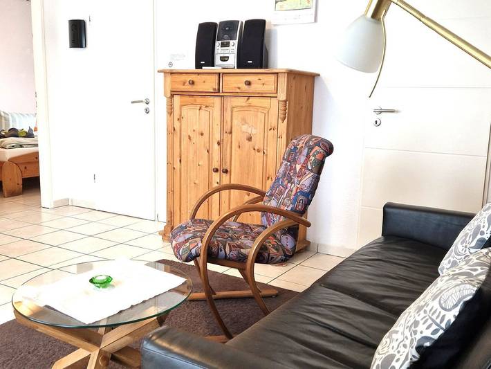 Bungalow für 4 Personen, mit Garten in Niedersachsen - 4