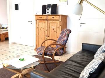 Bungalow für 4 Personen in Strand Norddeich, Norddeich, Bild 3