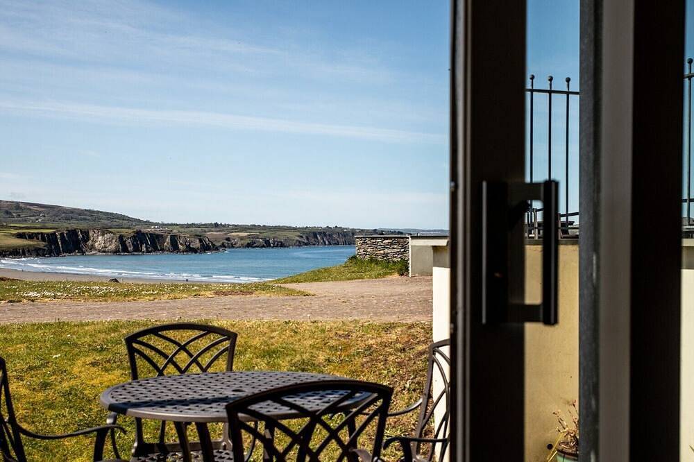 Apartamento entero, Sea views, a golf course setting, and the coast just moments away in Pembrokeshire