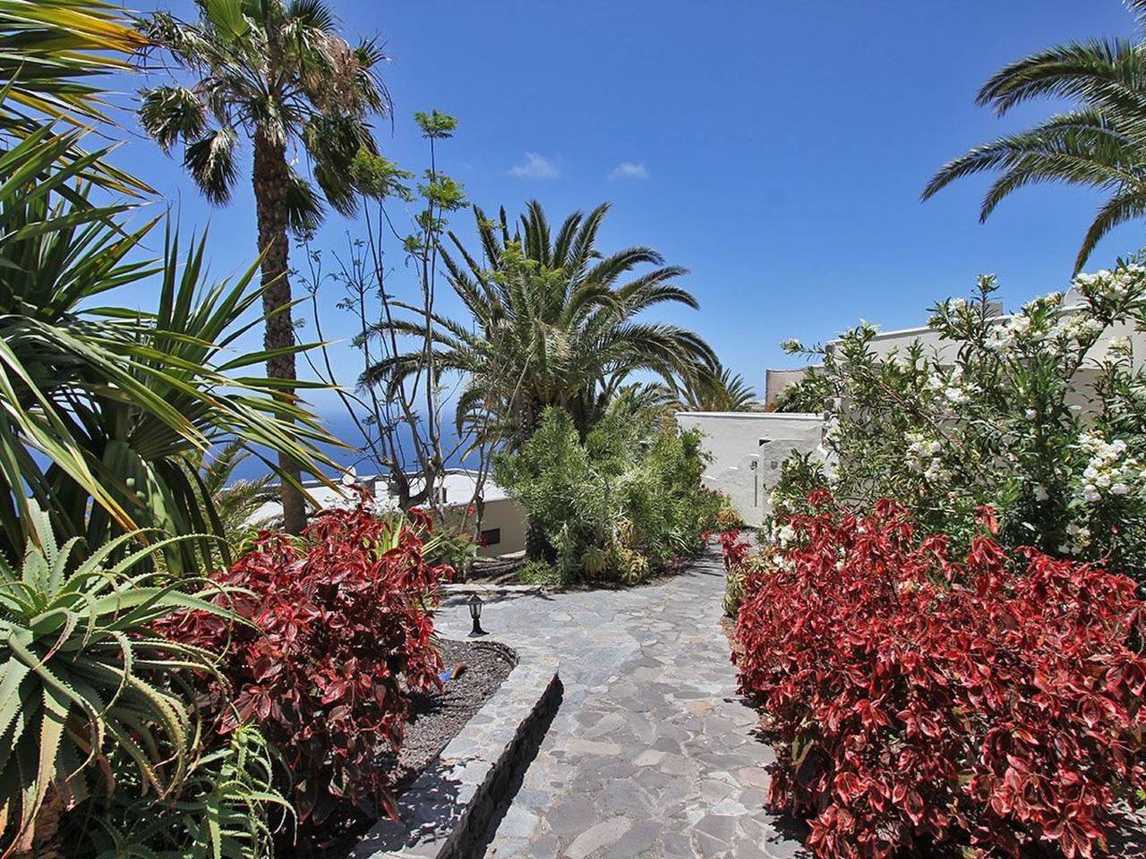 Apartamento entero, Moijama 2 in Puerto Naos, Los Llanos de Aridane