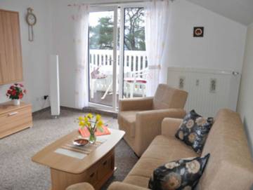 Ferienwohnung für 2 Personen in Ostseebad Binz, Binz, Bild 4