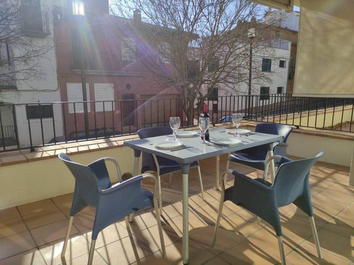 Gîte pour 5 personnes, avec terrasse dans Calella de Palafrugell - 3