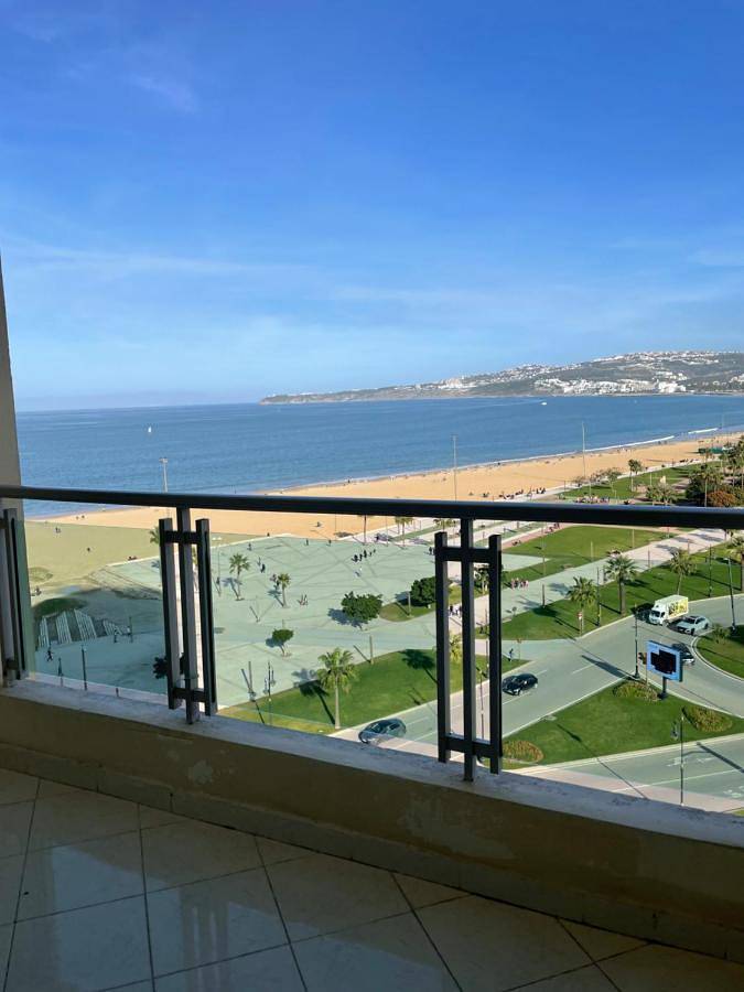 Apartamento de vacaciones para 6 personas, con terraza y vistas - 1