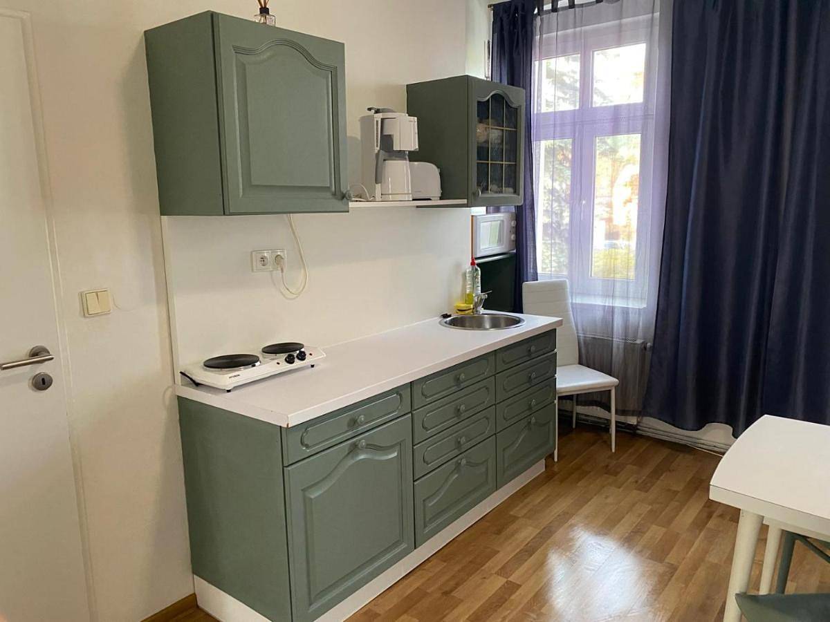 Geheel appartement, Bluestars Home in Karlsbad, Karlsbad Regio