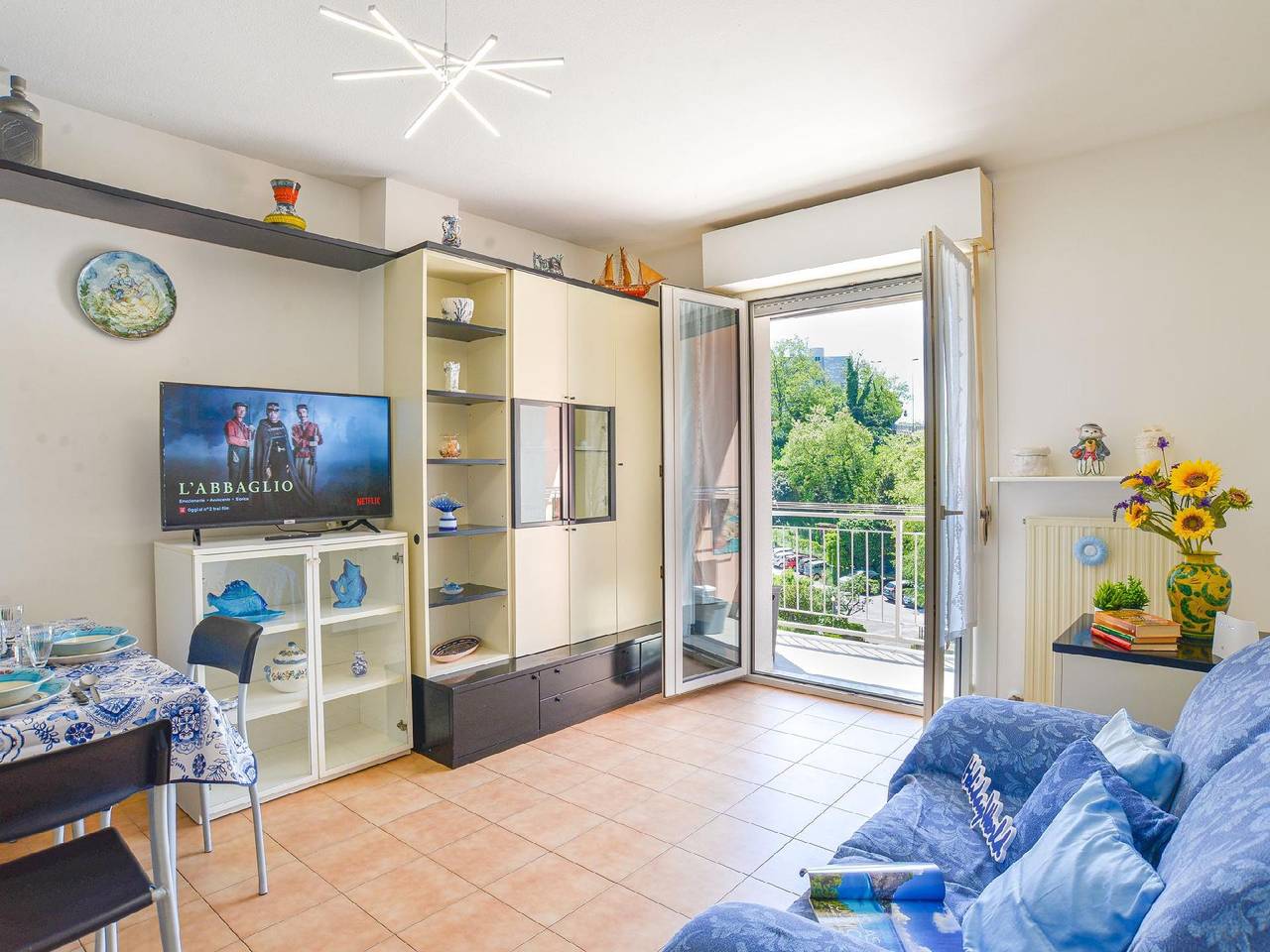 Entire holiday apartment, Creuza de Ma by Holiday World in Savona (City), Savona