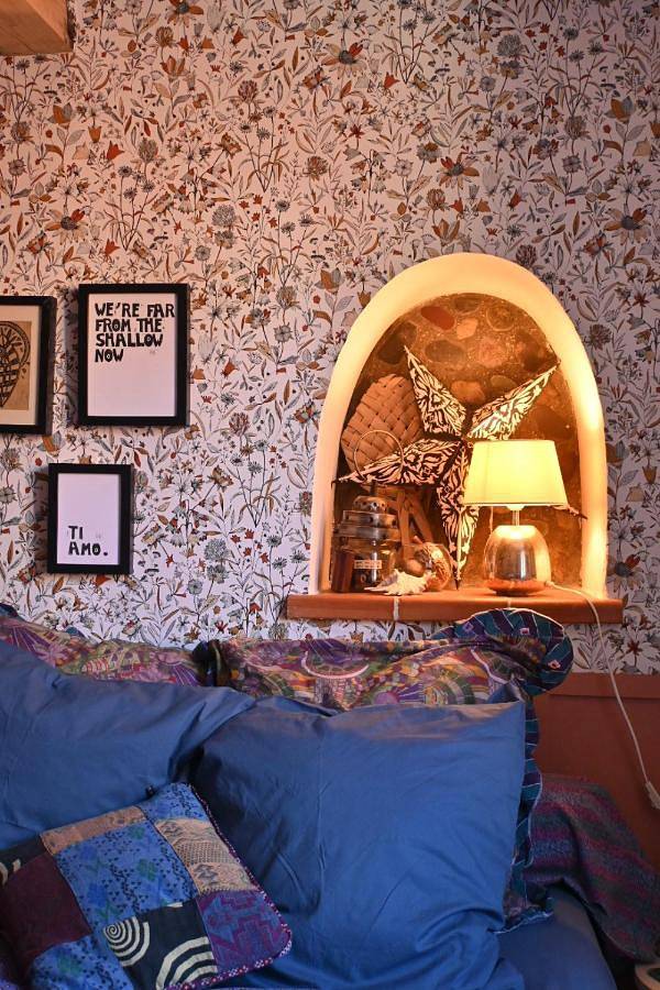 Gîte pour 2 personnes, avec vue à Breil-sur-Roya - 2