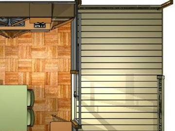 Chalet voor 2 Personen in Bormes-les-Mimosas, Côte d'Azur, Afbeelding 2