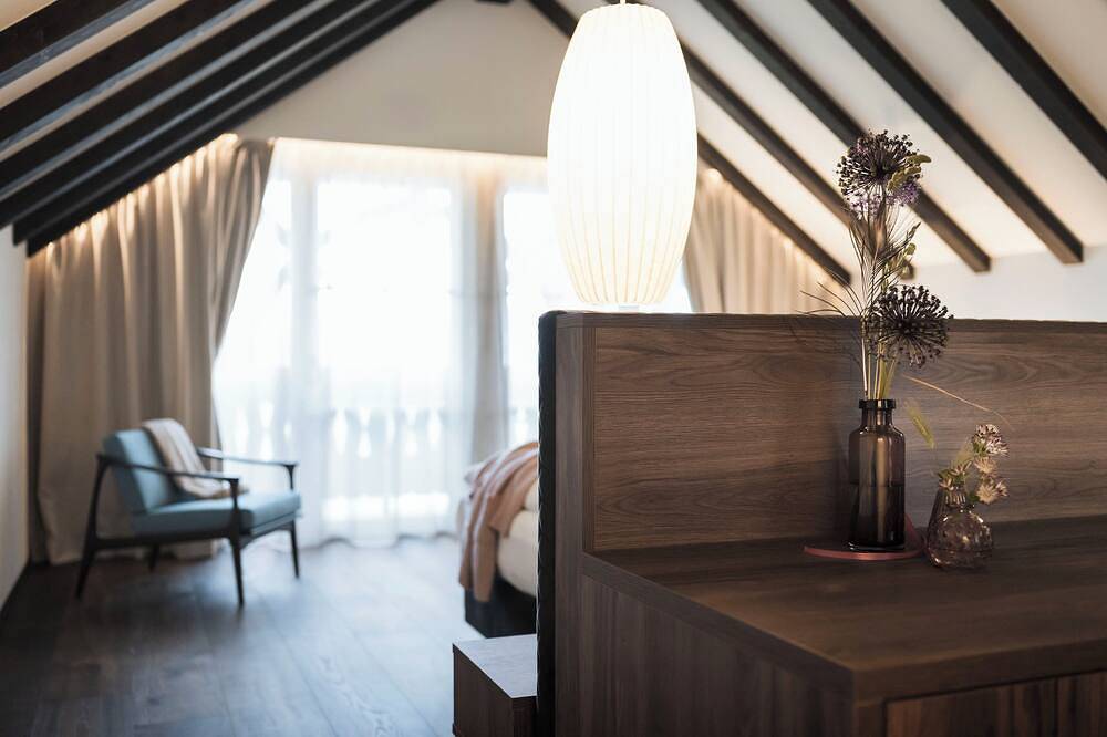 Ganze Wohnung, Bella Posta: Neues Apartment Superior Margherita für anspruchsvolle Gäste in Oberbozen, Ritten