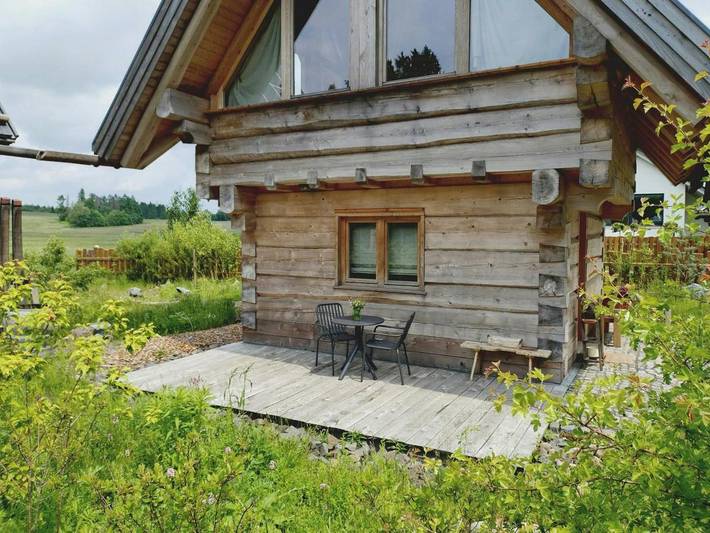 Ferienhaus für 2 Personen, mit Terrasse in Buntenbock - 4